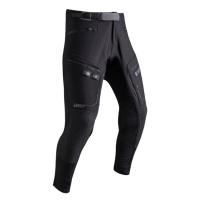 Leatt штаны Moto 6.5 HydraDri V27 Tactic Black в Москве