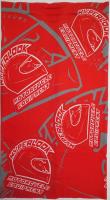 Hyperlook Баф Scout красный в Москве