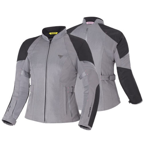 Shima Мотокуртка Jet Lady Grey в Москве