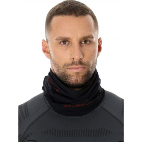 Brubeck бафф черный в Москве