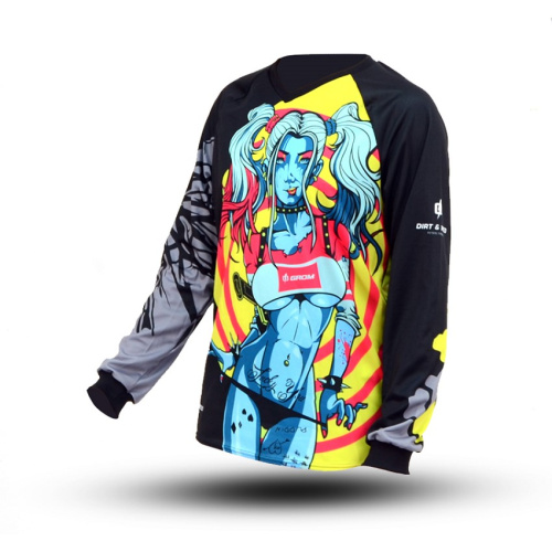 Grom джерси Lucky в Москве