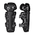 Oneal Наколенники PRO II CARBON LOOK в Москве