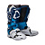 Leatt Мотоботы 5.5 FlexLock Boot Cyan V24 в Москве