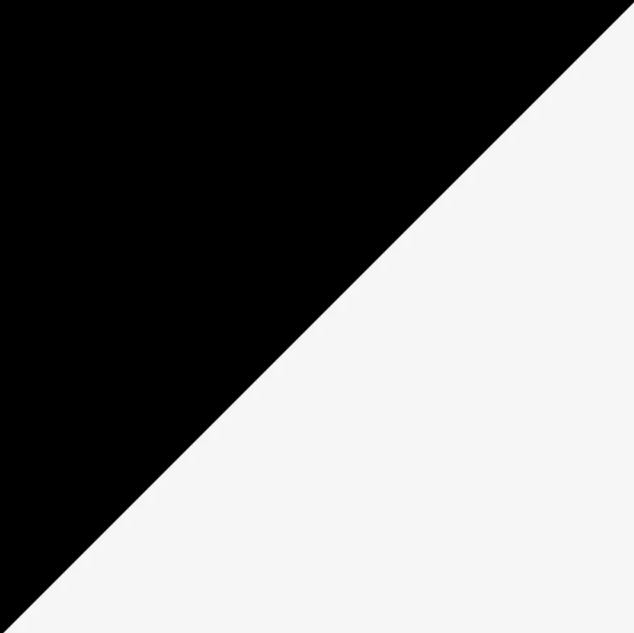 черно-белый